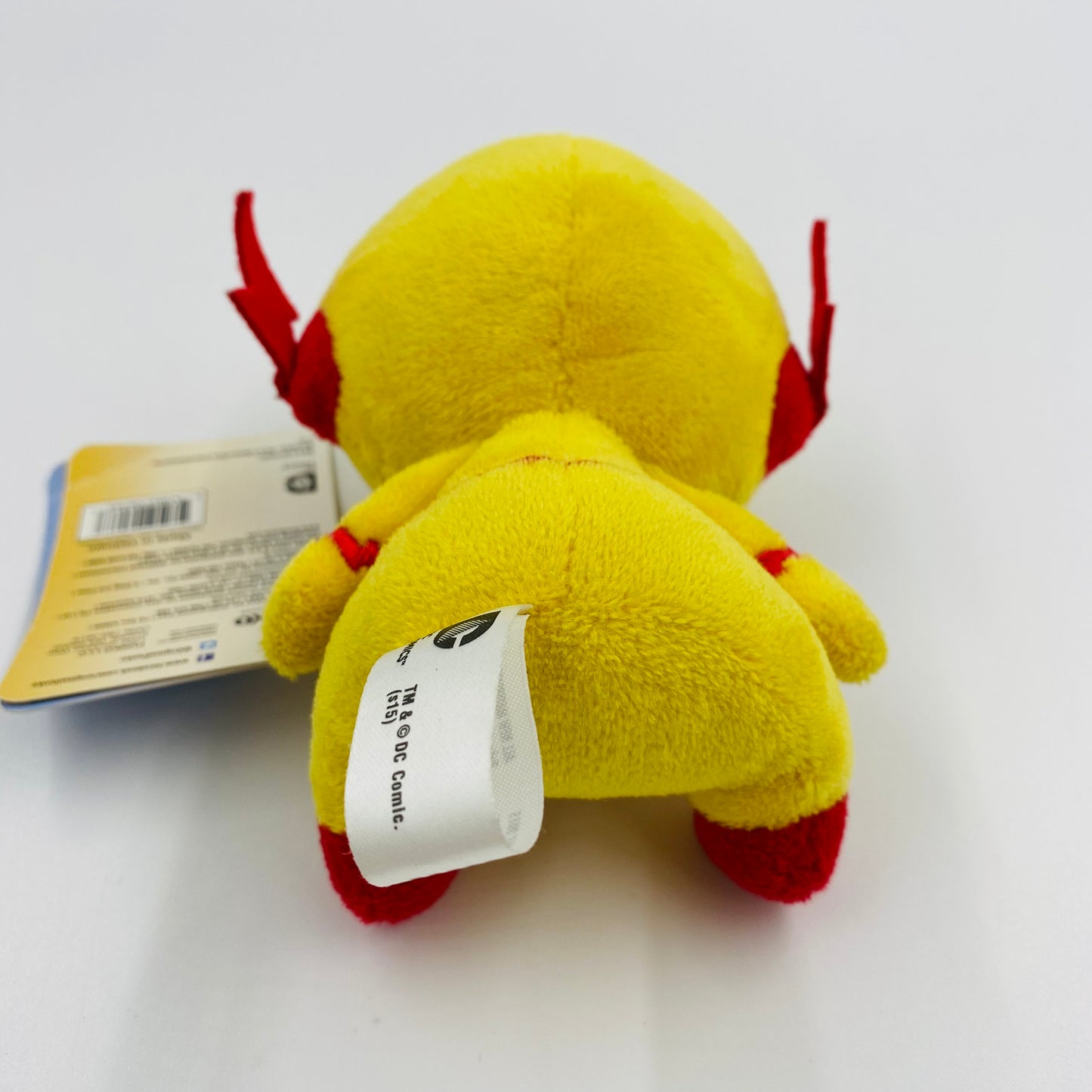 Reverse Flash Mopeez plush (2010’s) Funko