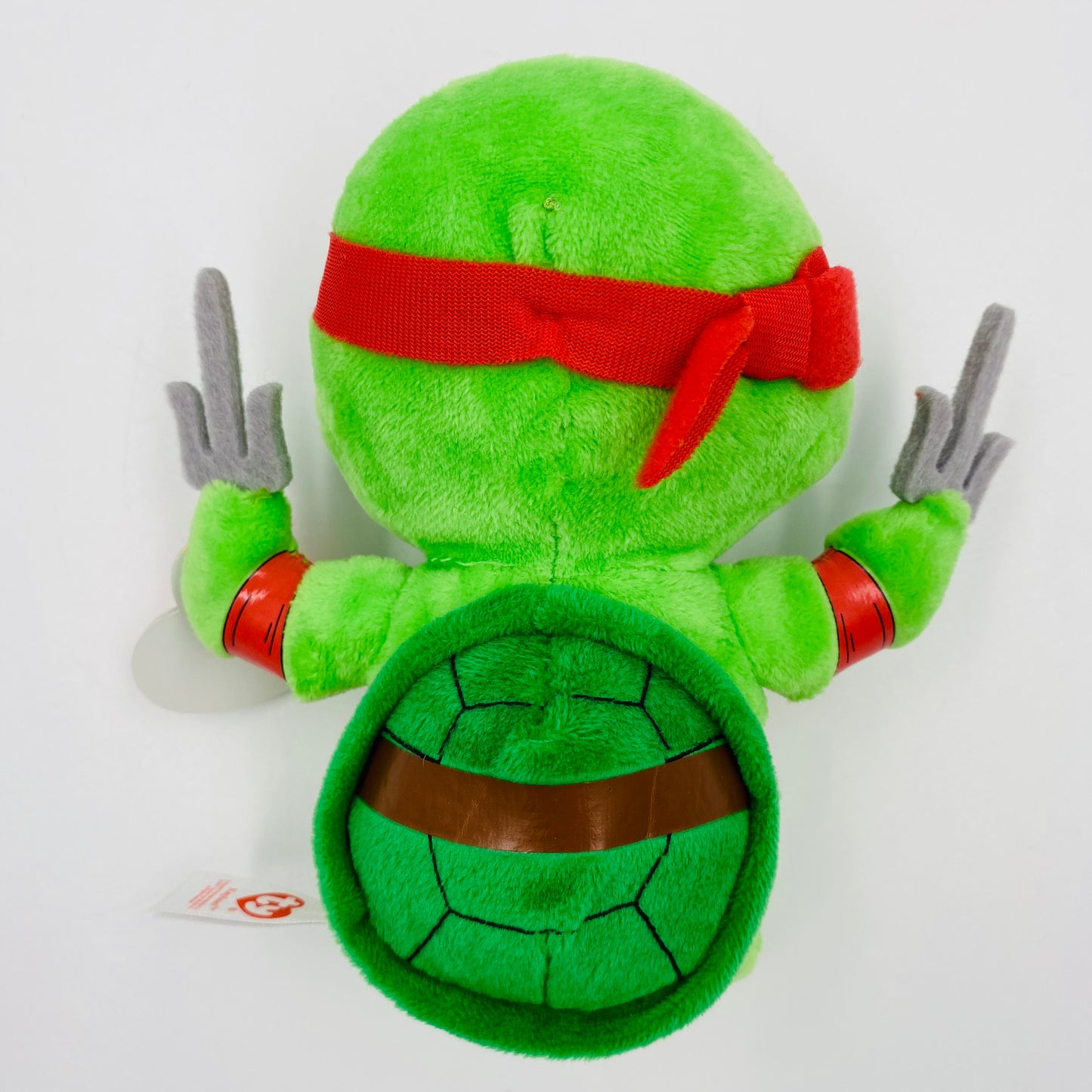 Beanie Babies Teenage Mutant Ninja Turtles Raphael (2017) ty