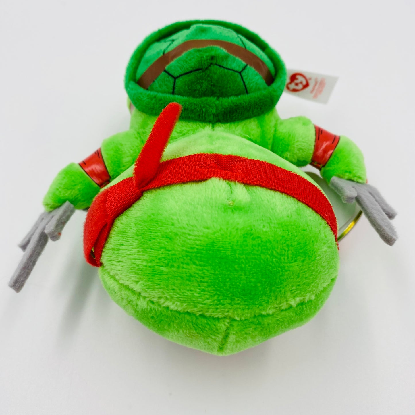 Beanie Babies Teenage Mutant Ninja Turtles Raphael (2017) ty