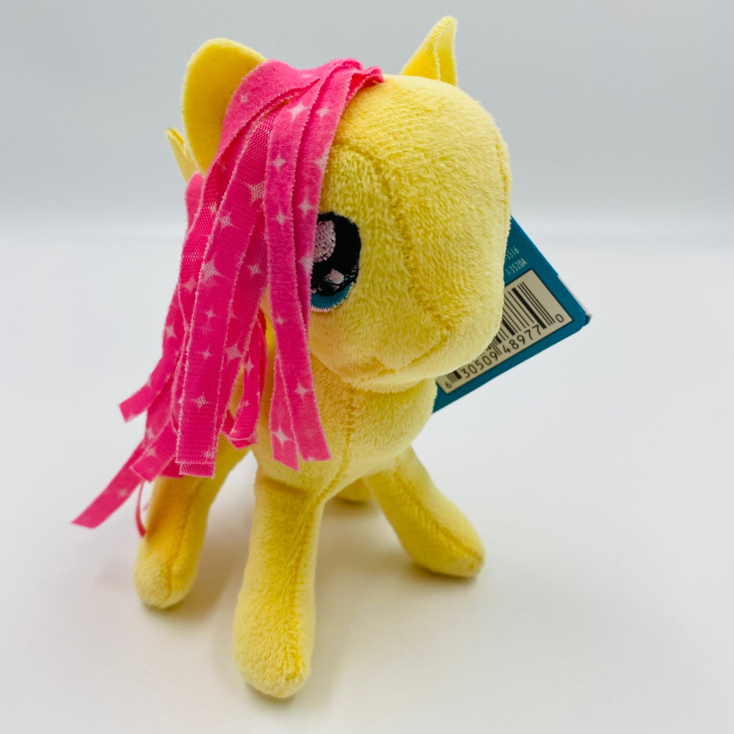 My Little Pony Friendship is Magic Fluttershy plush (2016) Hasbro