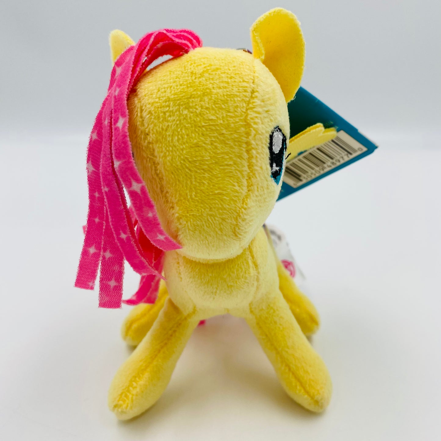 My Little Pony Friendship is Magic Fluttershy plush (2016) Hasbro