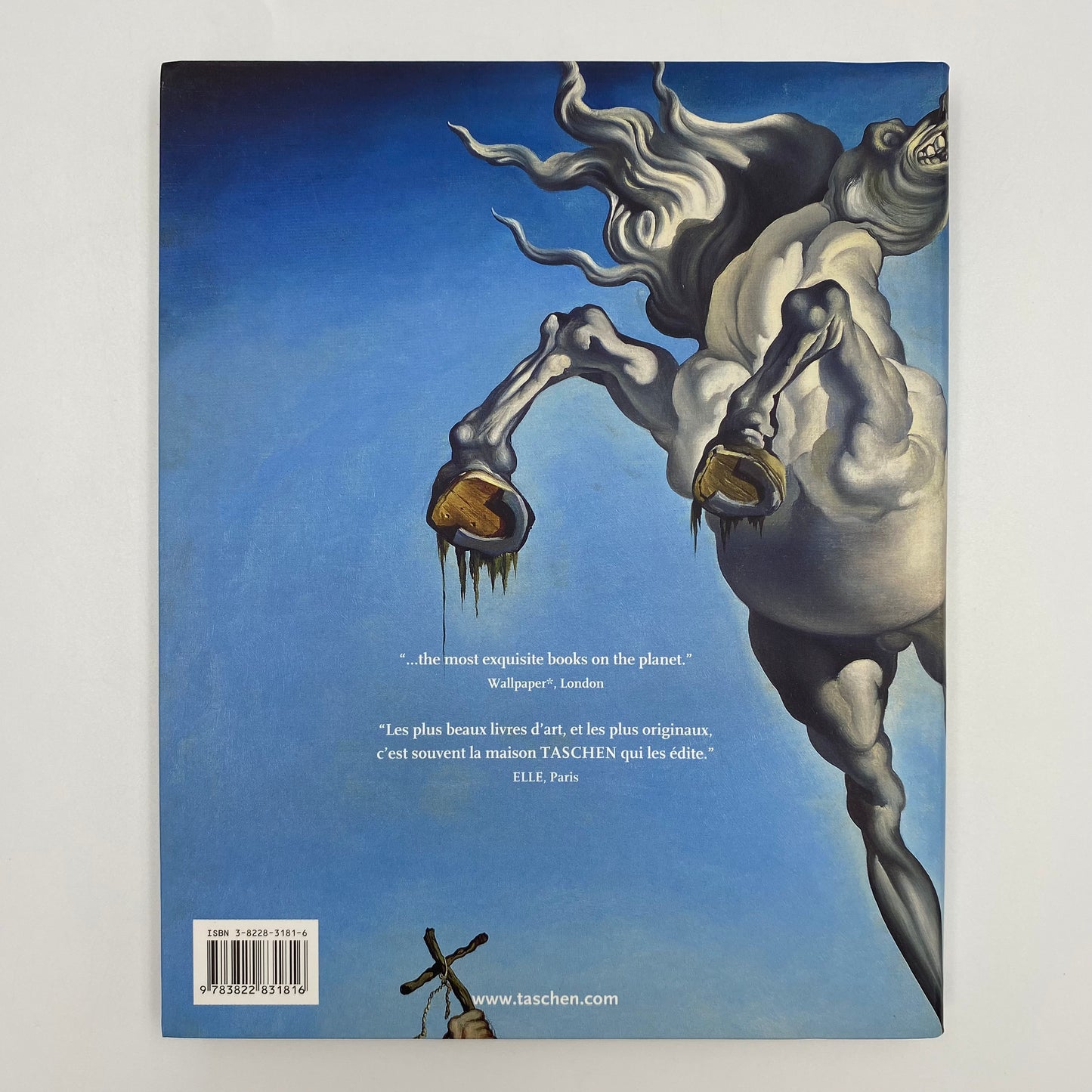 Dalí (2004) Taschen