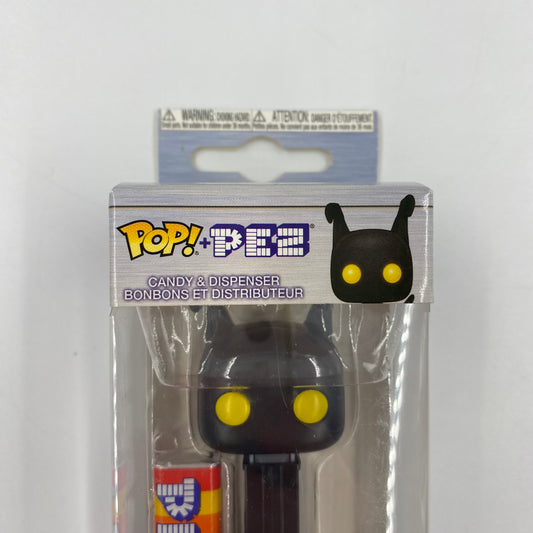 Disney Kingdom Hearts Heartless Pop! + PEZ dispenser (2019) boxed