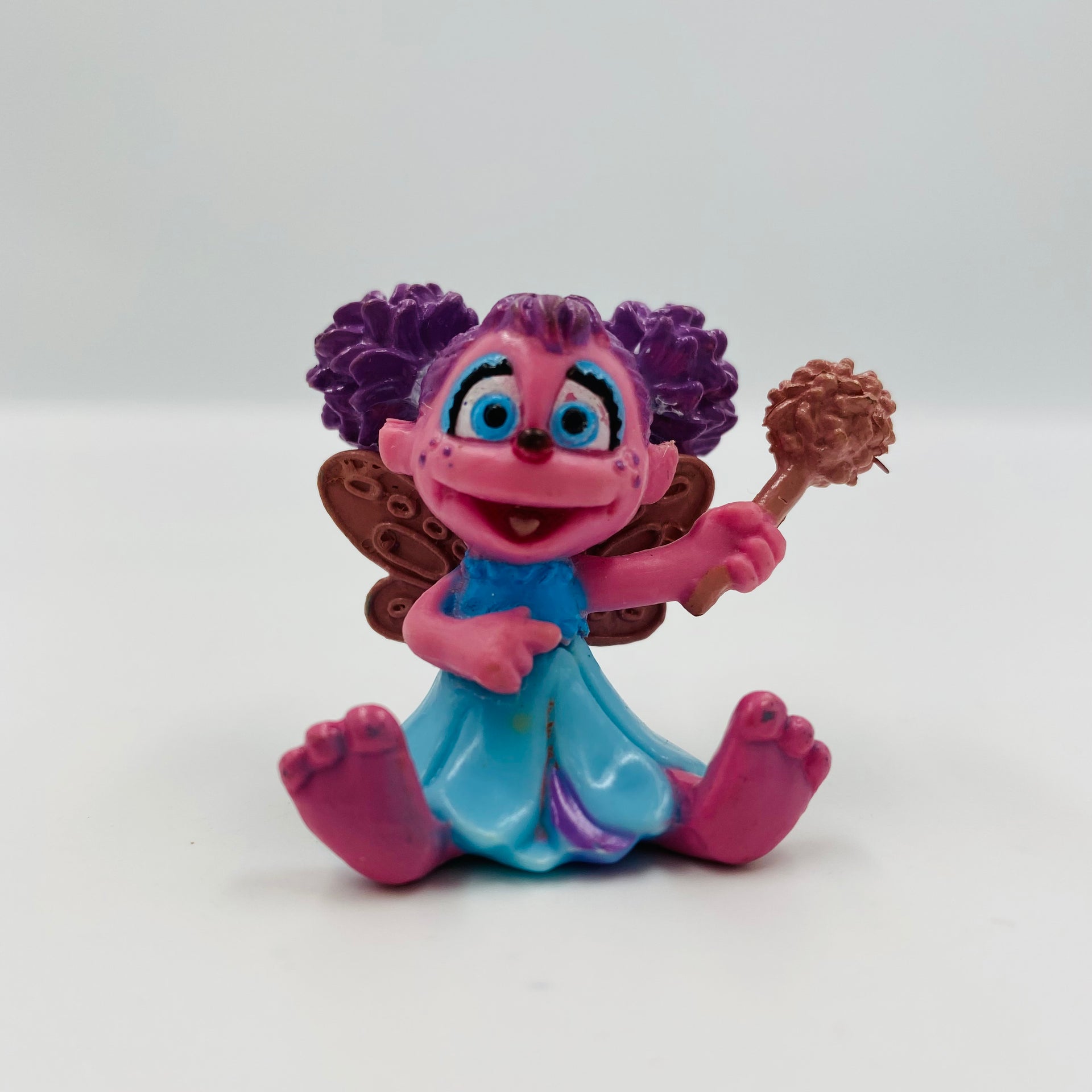 Abby online cadabby figurine