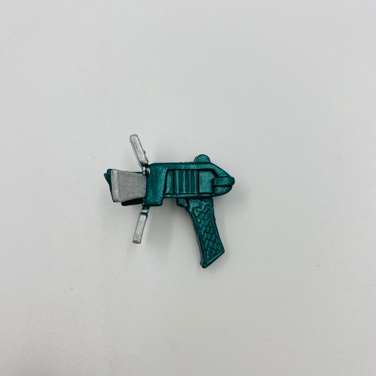 Flash Rogue Gallery Mirror Master loose 6" action figure (2001) DC Direct