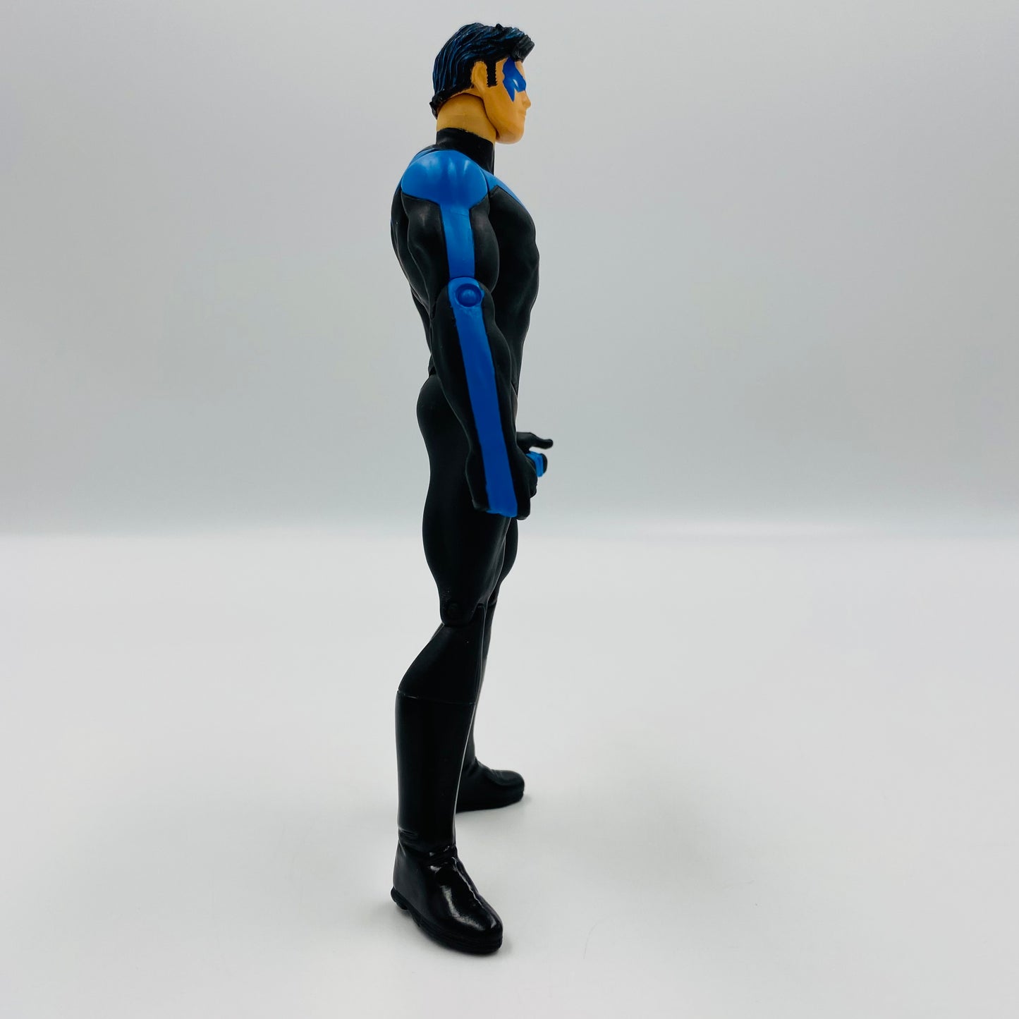 Batman Hush Series 2 Nightwing loose 6" action figure (2004) DC Direct