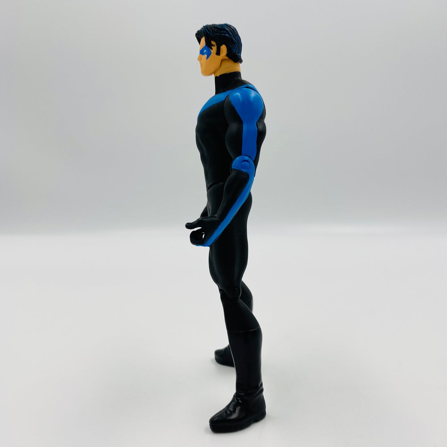 Batman Hush Series 2 Nightwing loose 6" action figure (2004) DC Direct