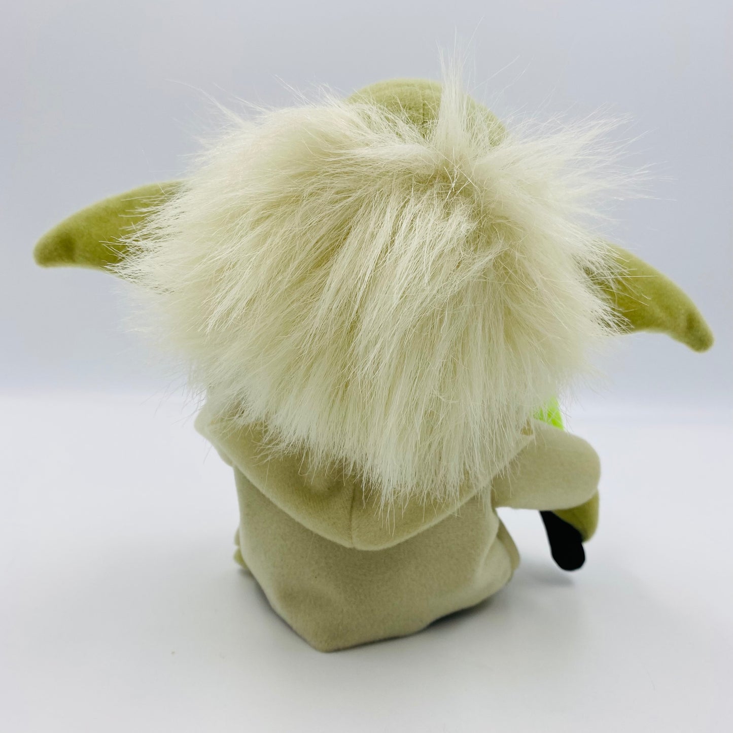 Star Wars Yoda plush (2013) Comic Images