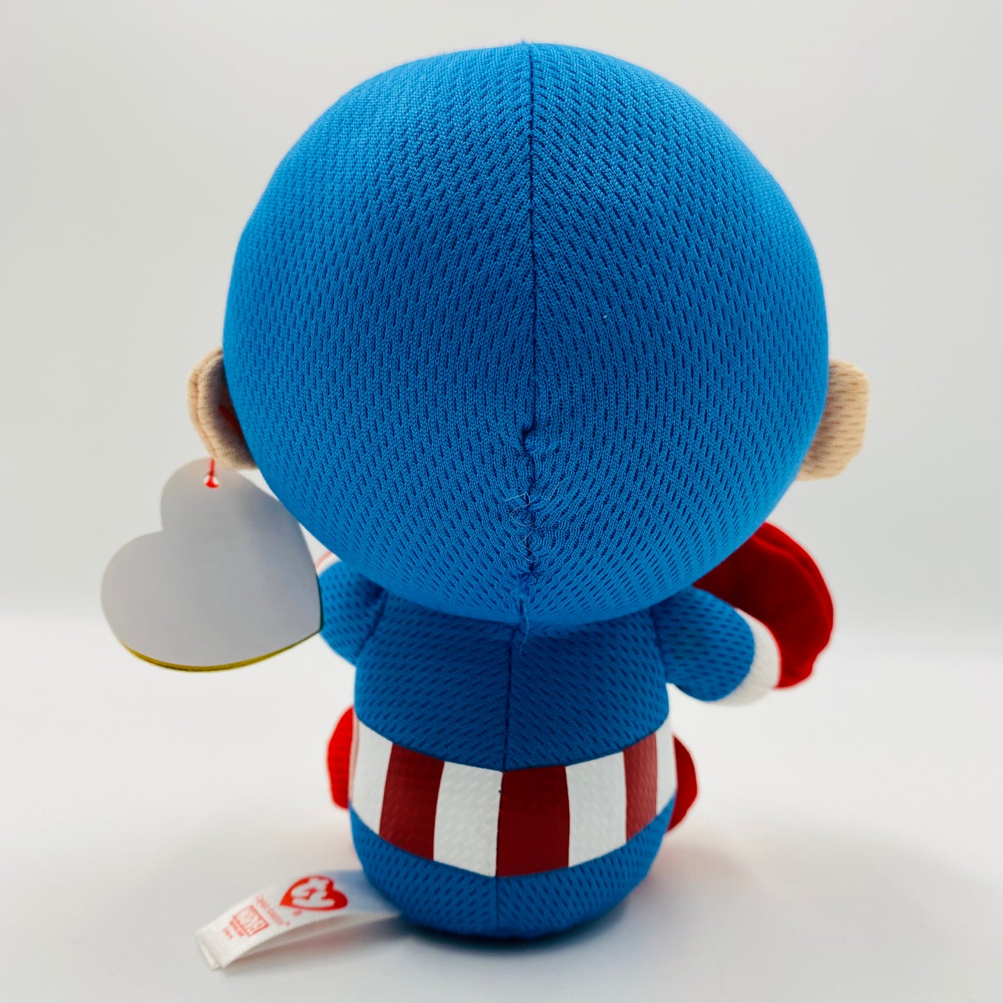 Beanie Babies Captain America (2016) ty