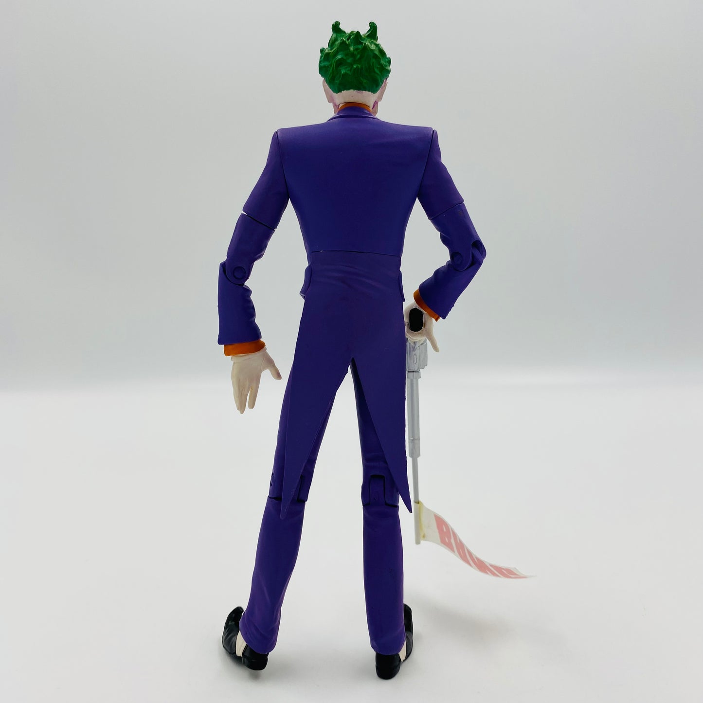 Batman Hush Series 1 Joker loose 6" action figure (2004) DC Direct