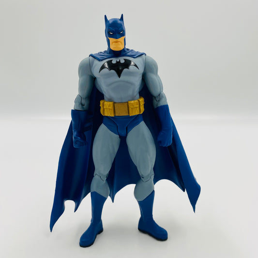 Batman Hush Series 1 Batman loose 6" action figure (2004) DC Direct