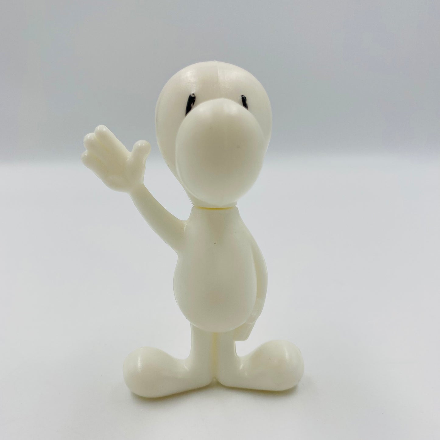 Bone Fone Bone loose PVC figurine (1995)