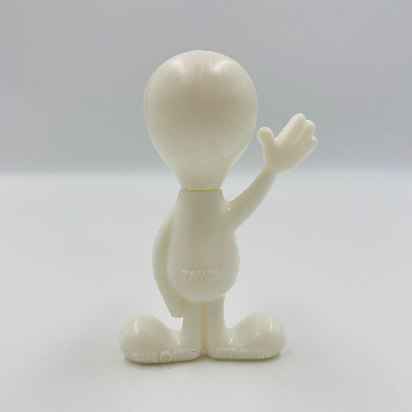 Bone Fone Bone loose PVC figurine (1995)