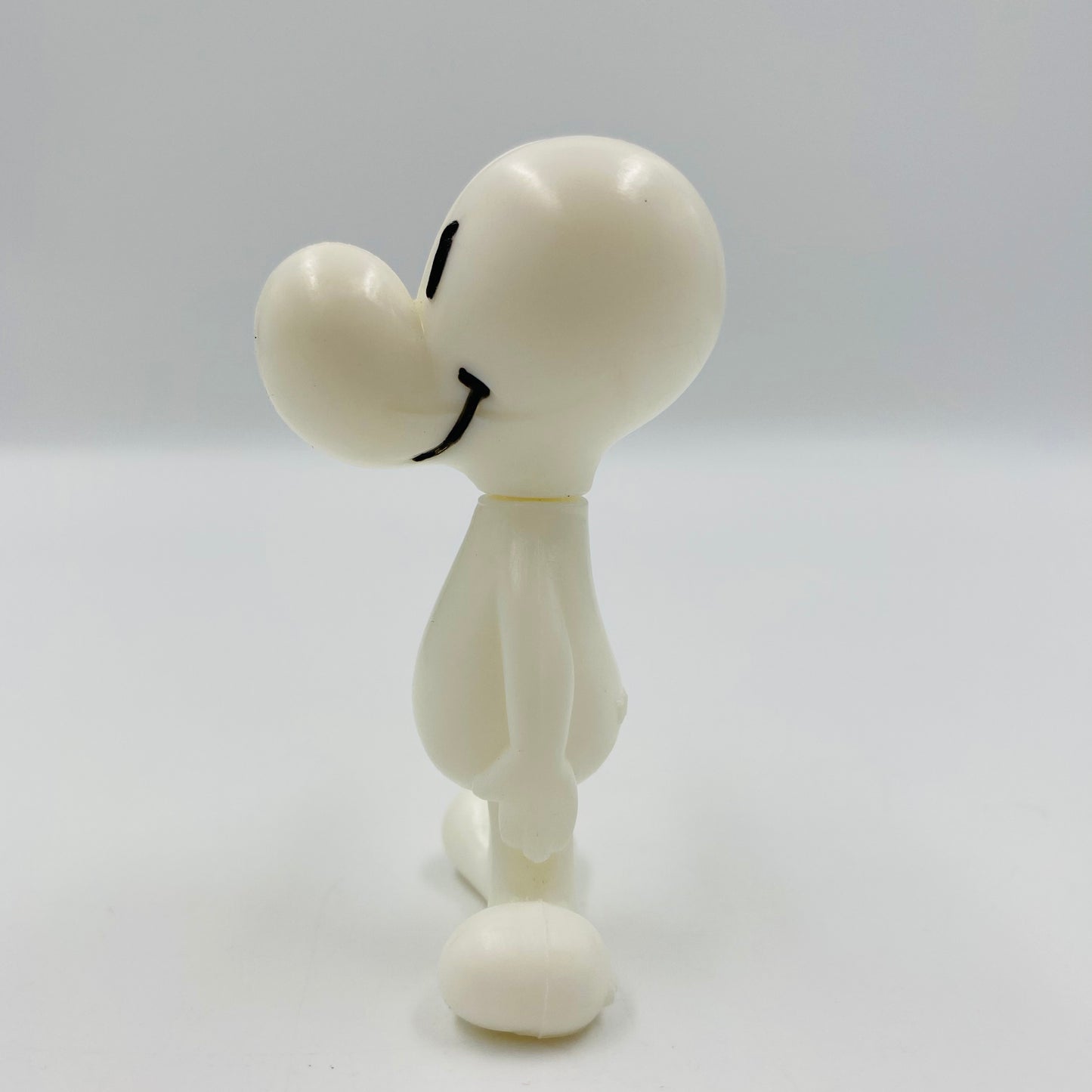 Bone Fone Bone loose PVC figurine (1995)