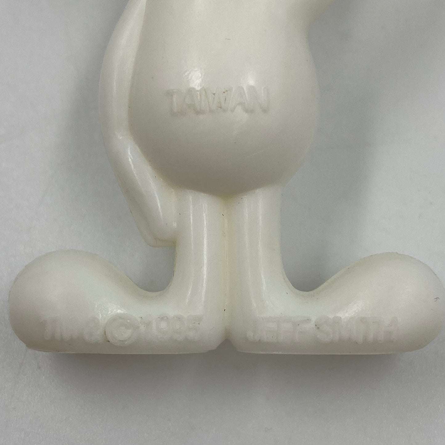 Bone Fone Bone loose PVC figurine (1995)