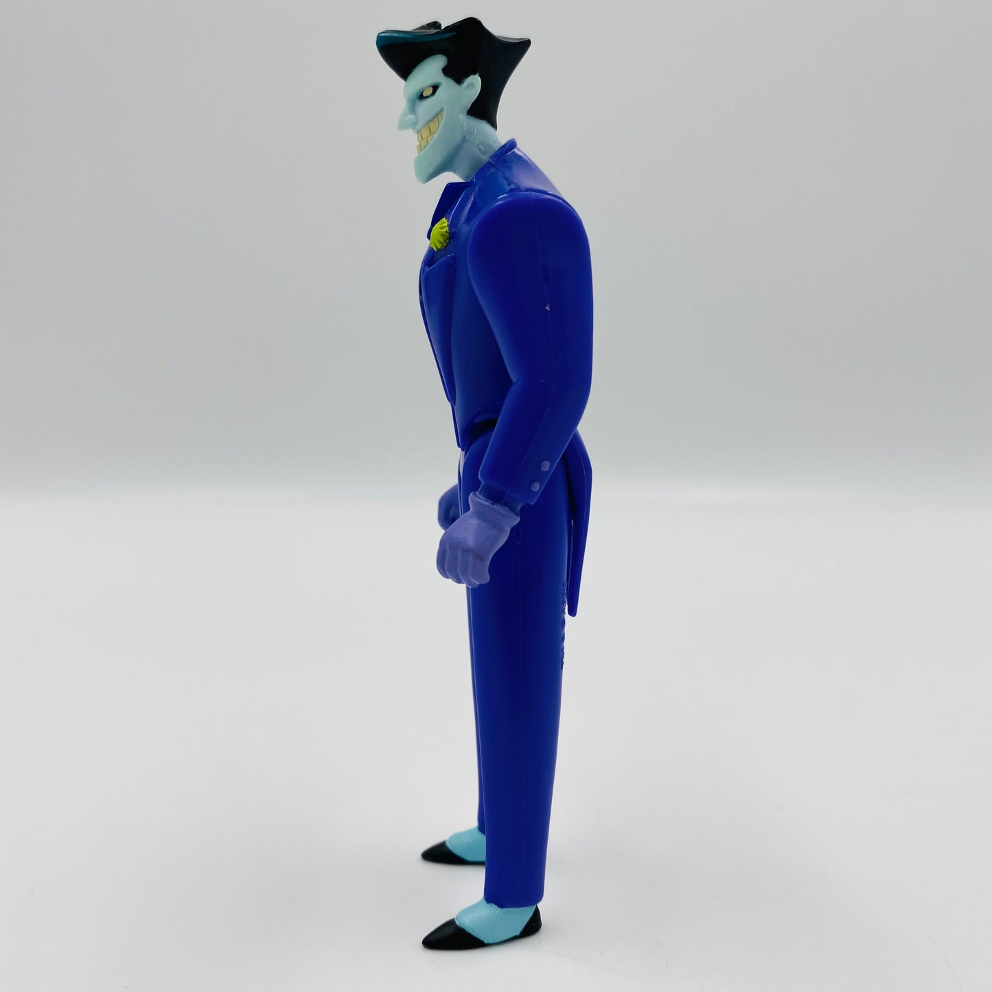 The New Batman Adventures Wildcard Joker loose 5" action figure (1998) Kenner