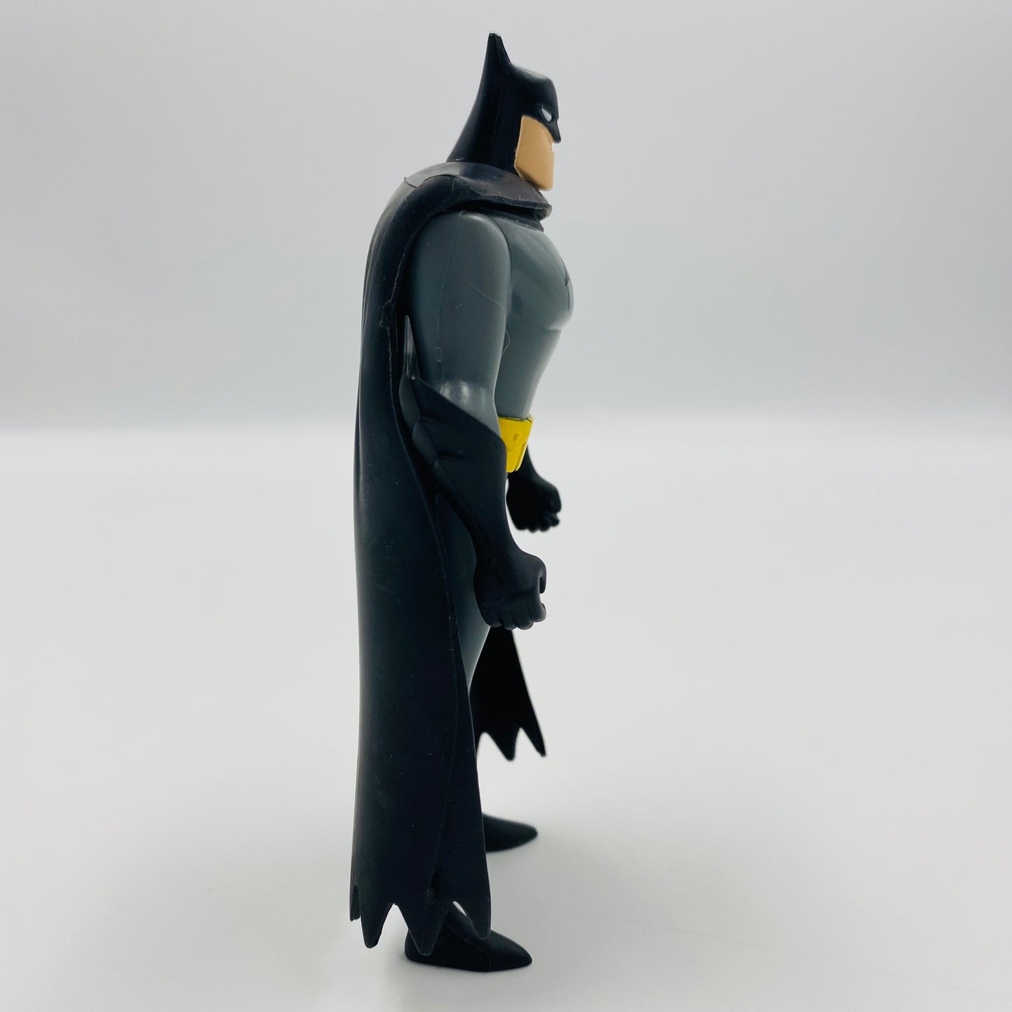 The New Batman Adventures Detective Batman loose 5" action figure (1997) Kenner