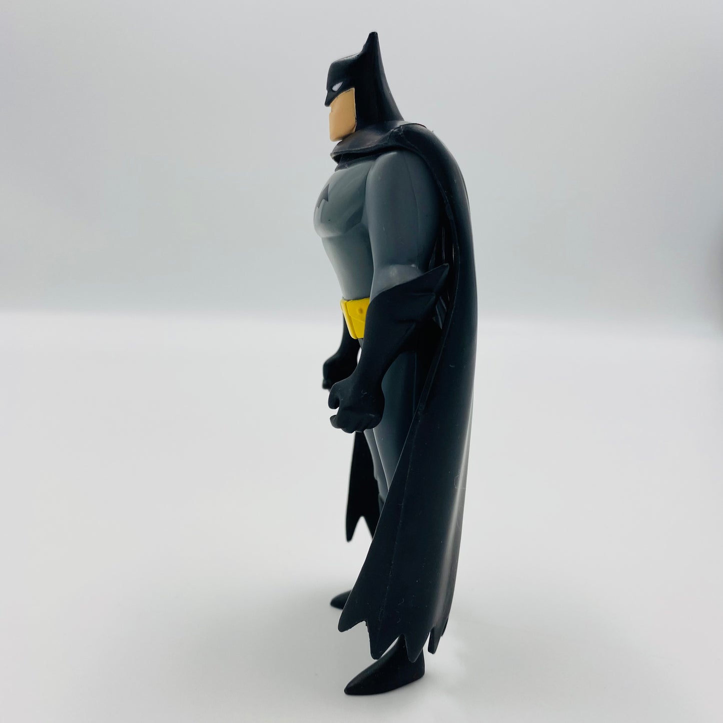 The New Batman Adventures Detective Batman loose 5" action figure (1997) Kenner