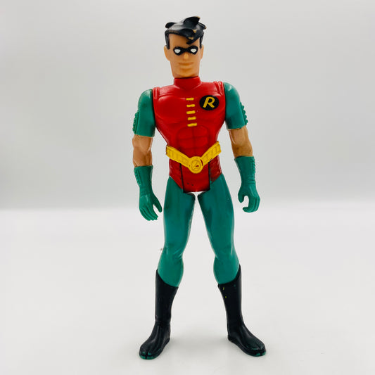 Batman The Animated Series Robin loose 5" action figure (1992) Kenner