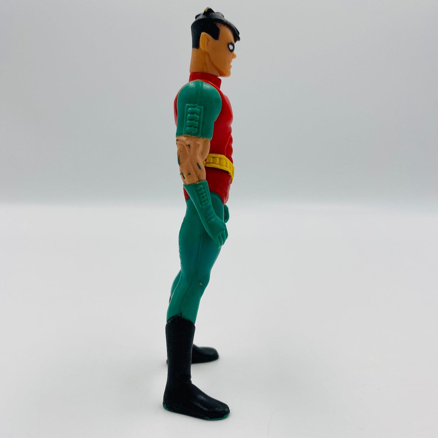 Batman The Animated Series Robin loose 5" action figure (1992) Kenner