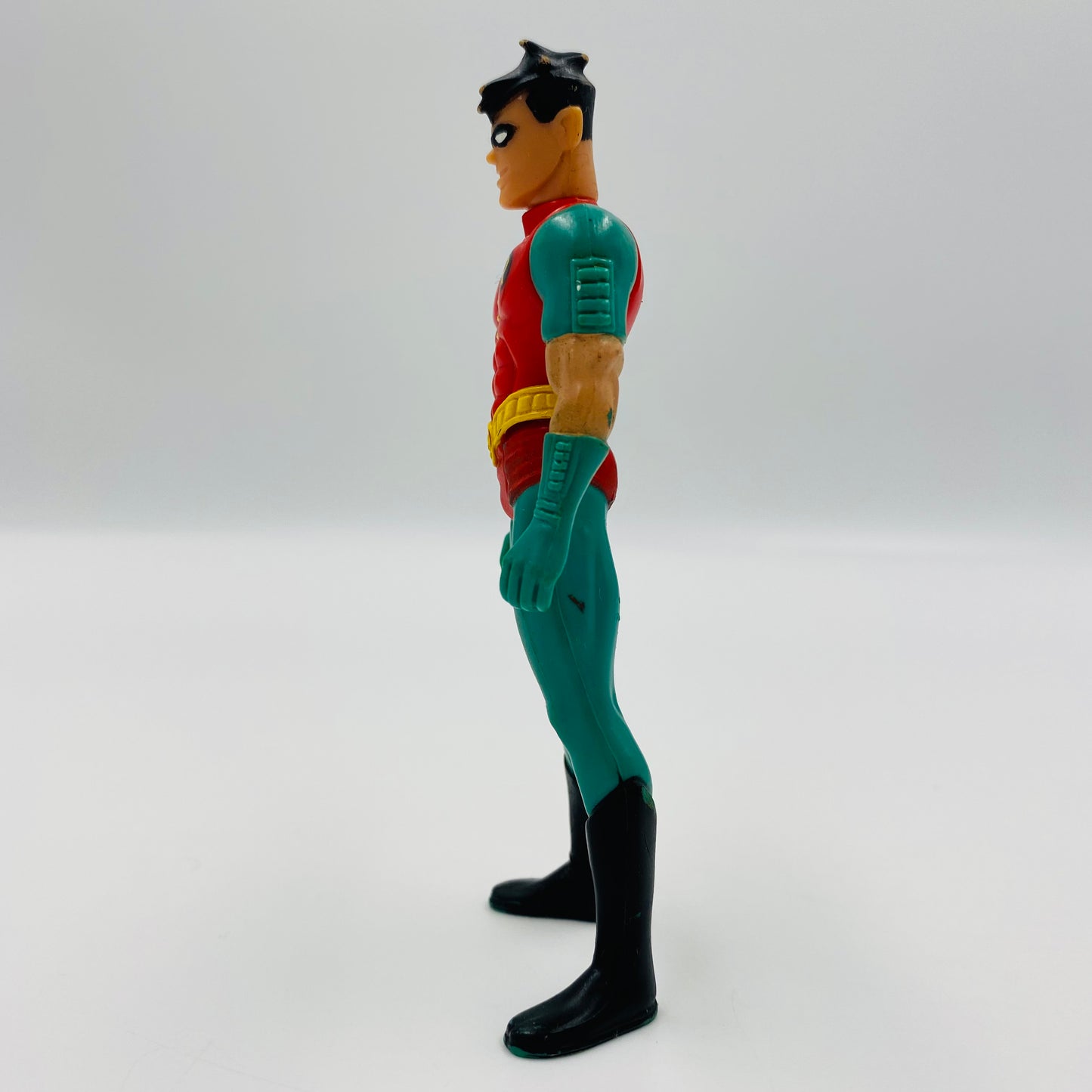 Batman The Animated Series Robin loose 5" action figure (1992) Kenner