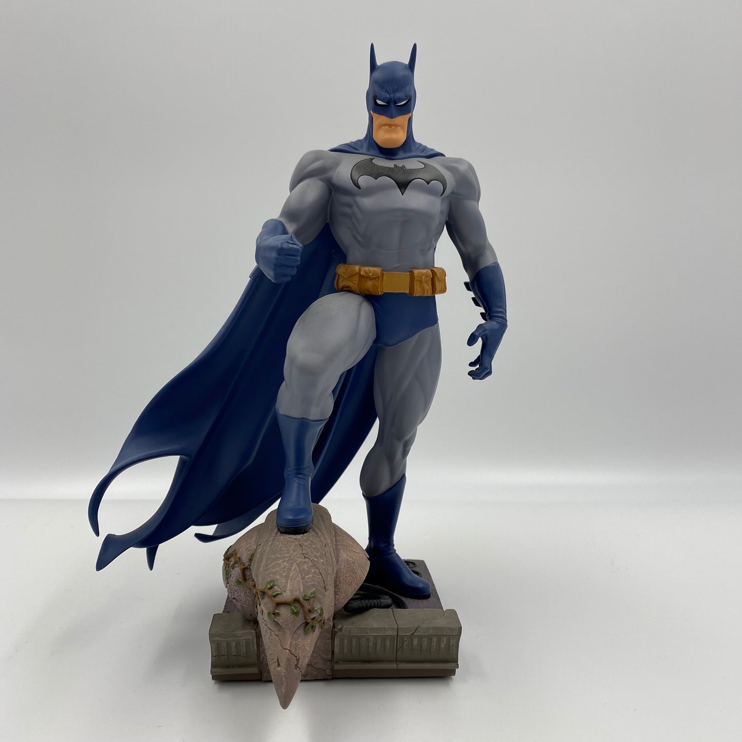 Batman Jim Lee statue (2003) DC Direct