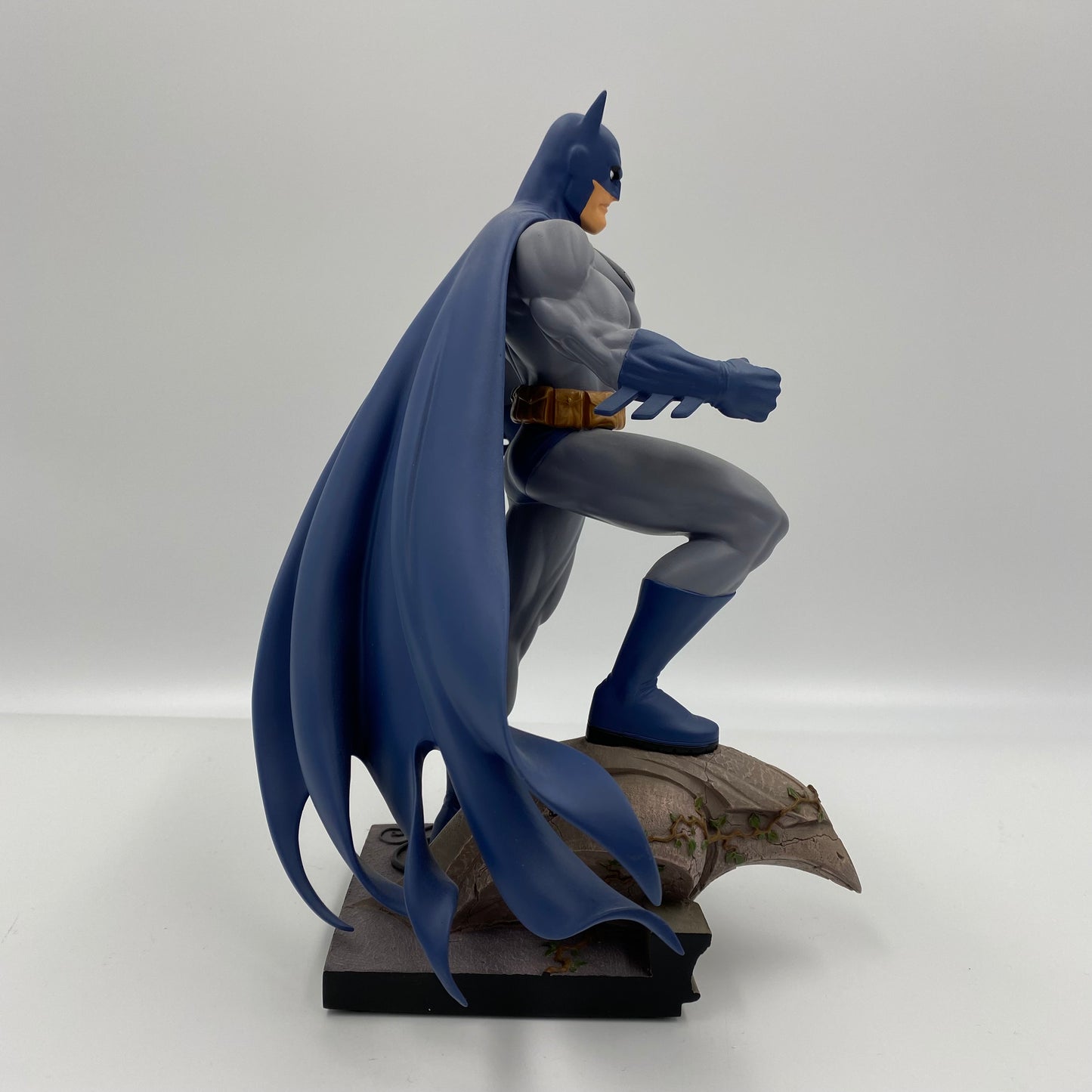 Batman Jim Lee statue (2003) DC Direct