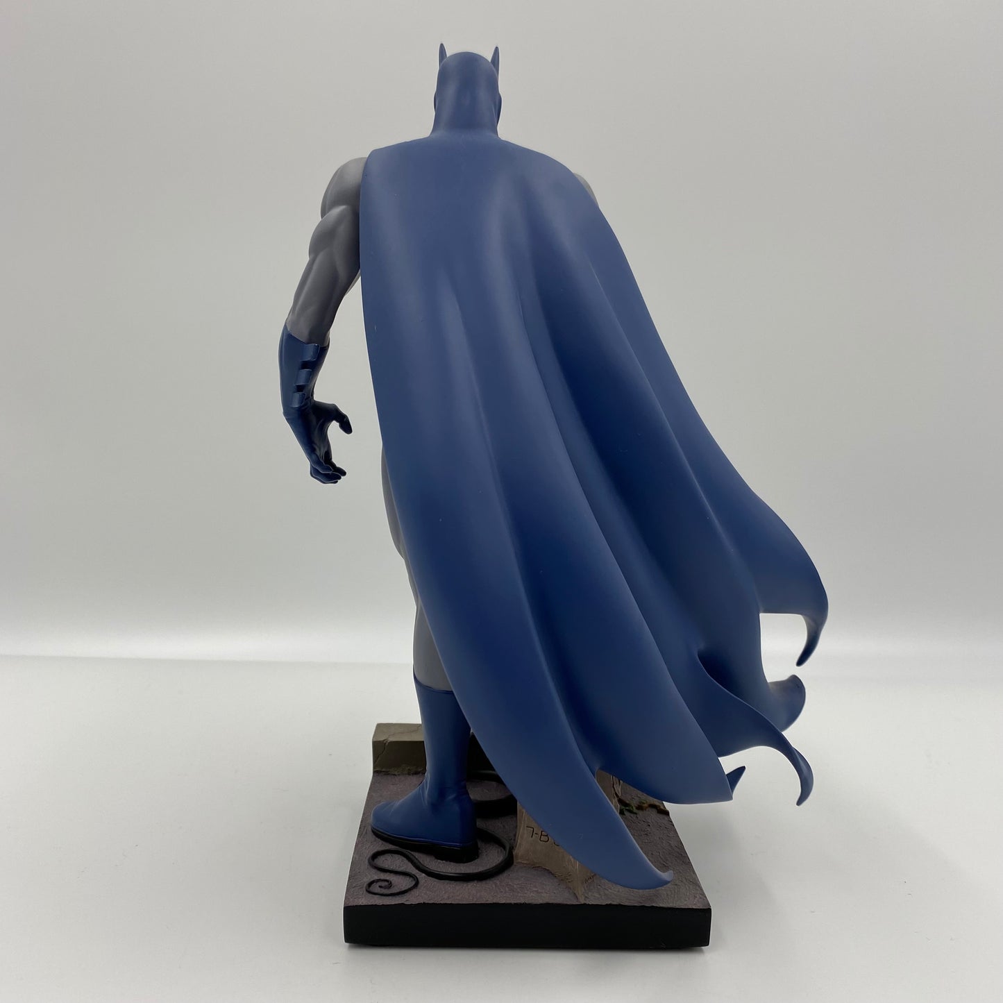 Batman Jim Lee statue (2003) DC Direct