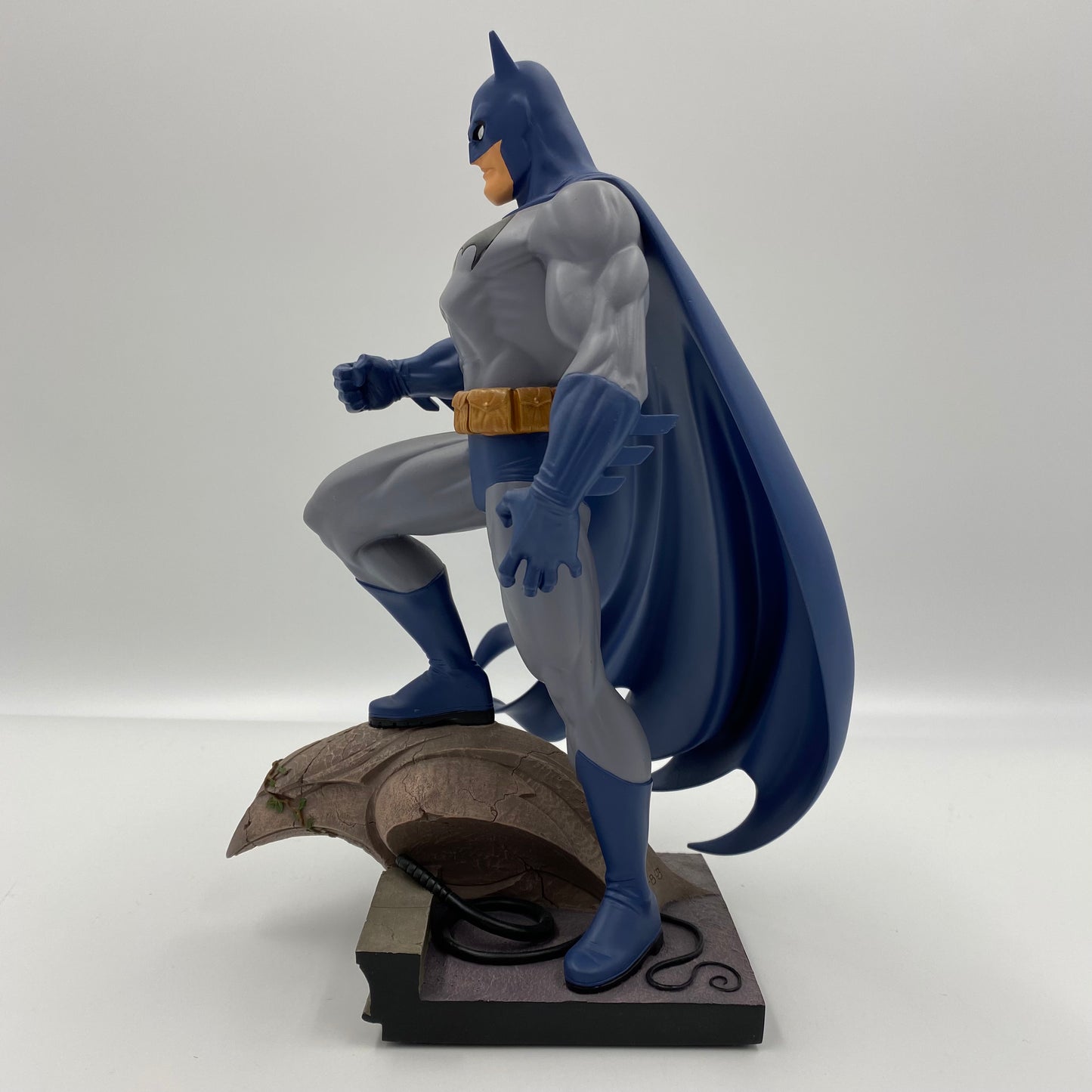 Batman Jim Lee statue (2003) DC Direct