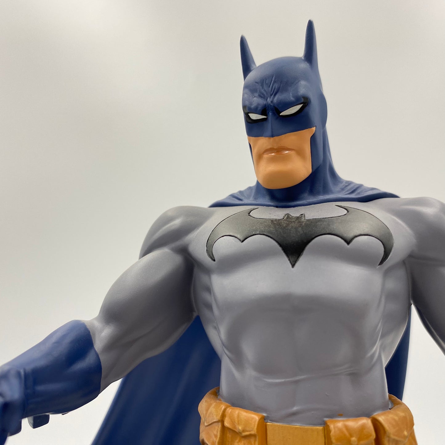 Batman Jim Lee statue (2003) DC Direct