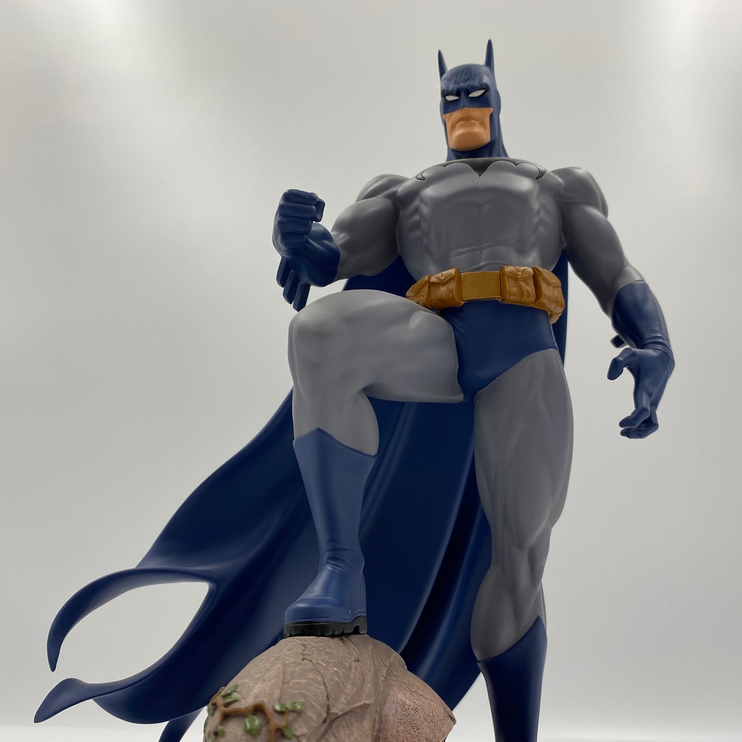 Batman Jim Lee statue (2003) DC Direct