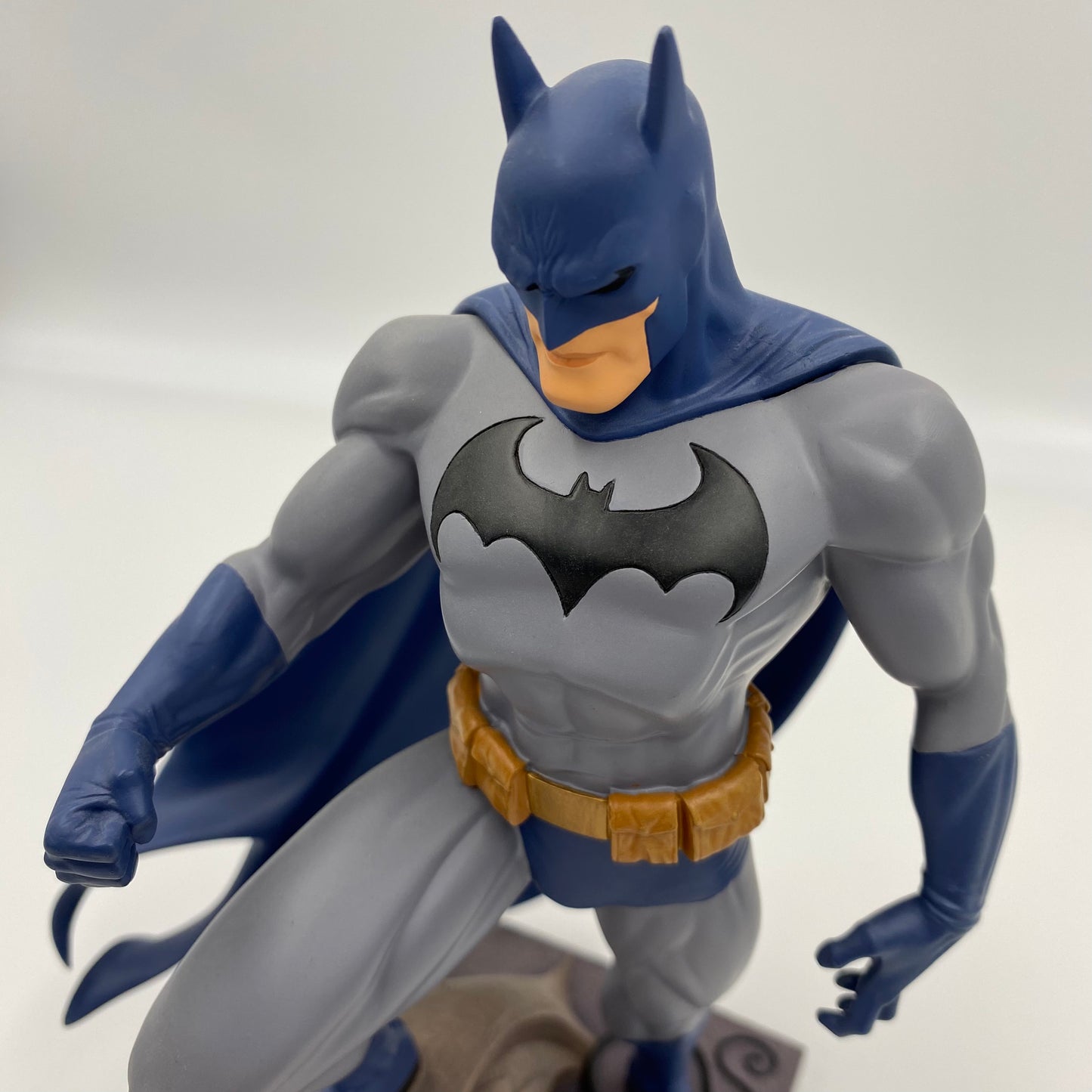 Batman Jim Lee statue (2003) DC Direct