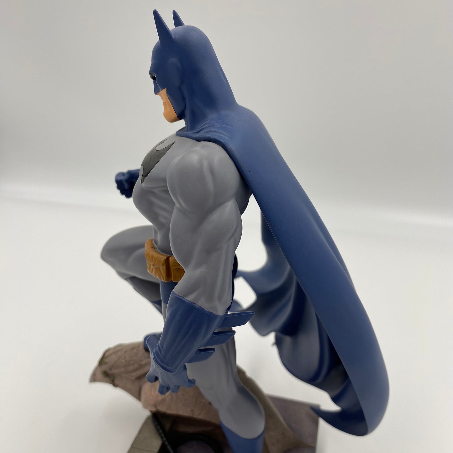 Batman Jim Lee statue (2003) DC Direct