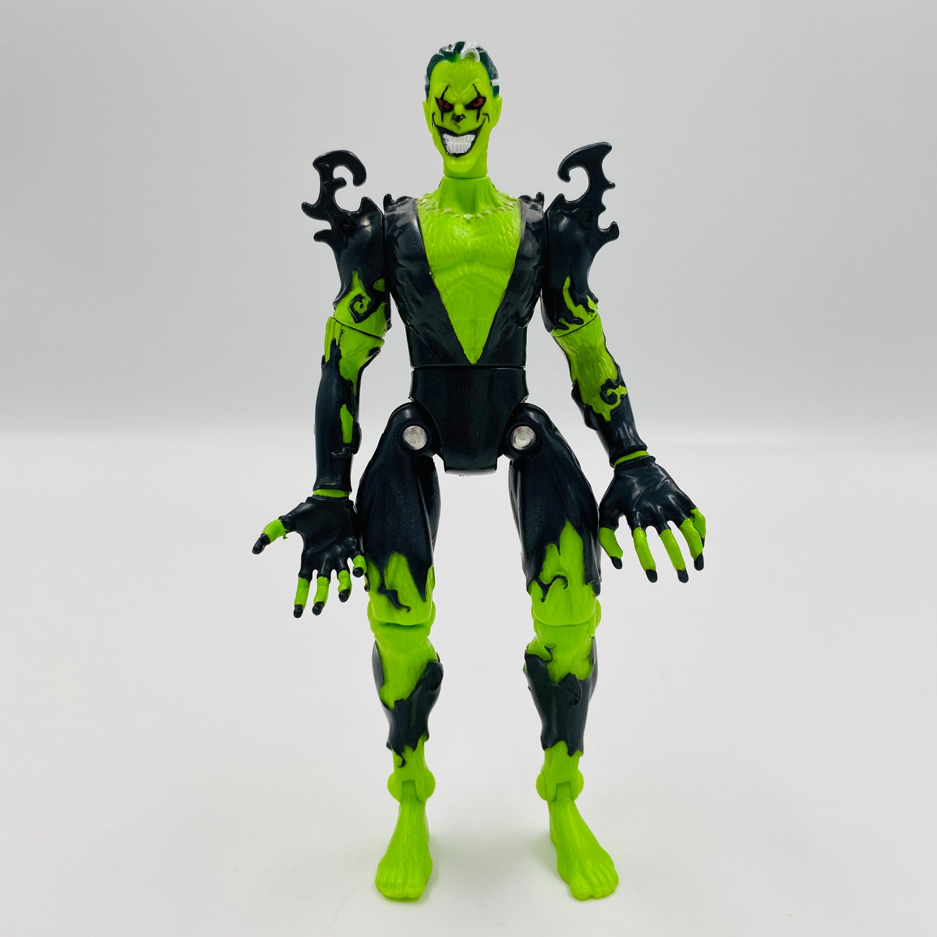 X-Men 2099 Series 2 Halloween Jack loose 5