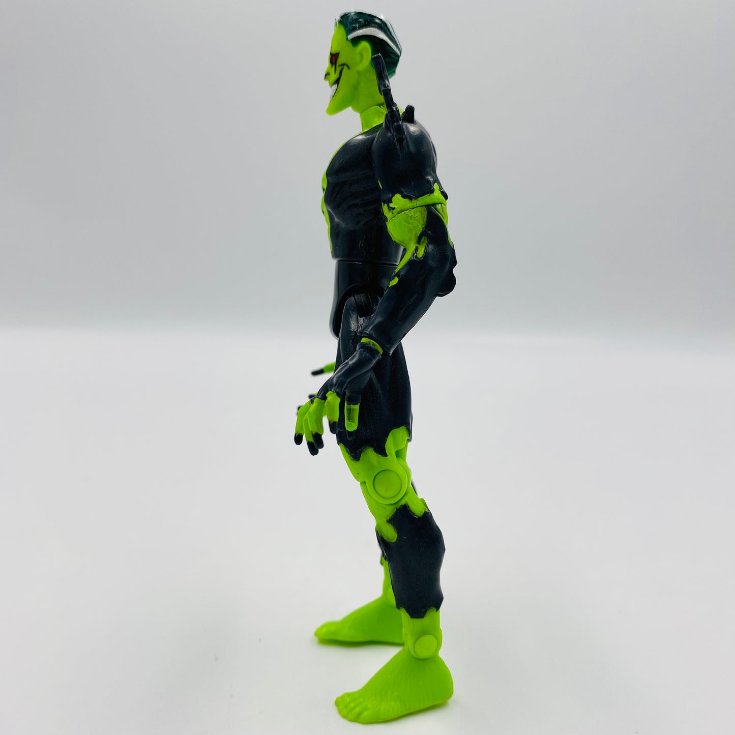 X-Men 2099 Series 2 Halloween Jack loose 5" action figure (1996) Toy Biz