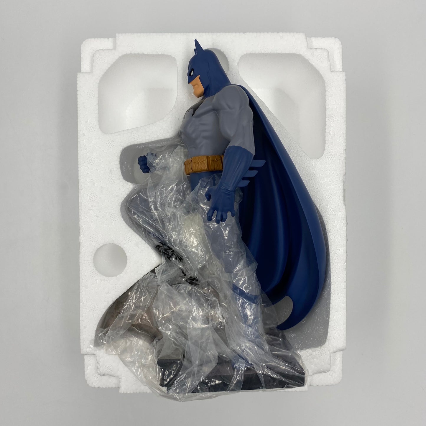 Batman Jim Lee statue (2003) DC Direct