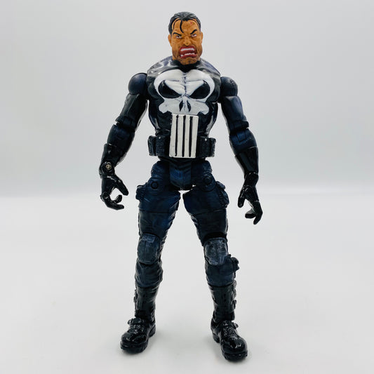 Marvel Legends Urban Legends Punisher loose 6" action figure (2003) Toy Biz