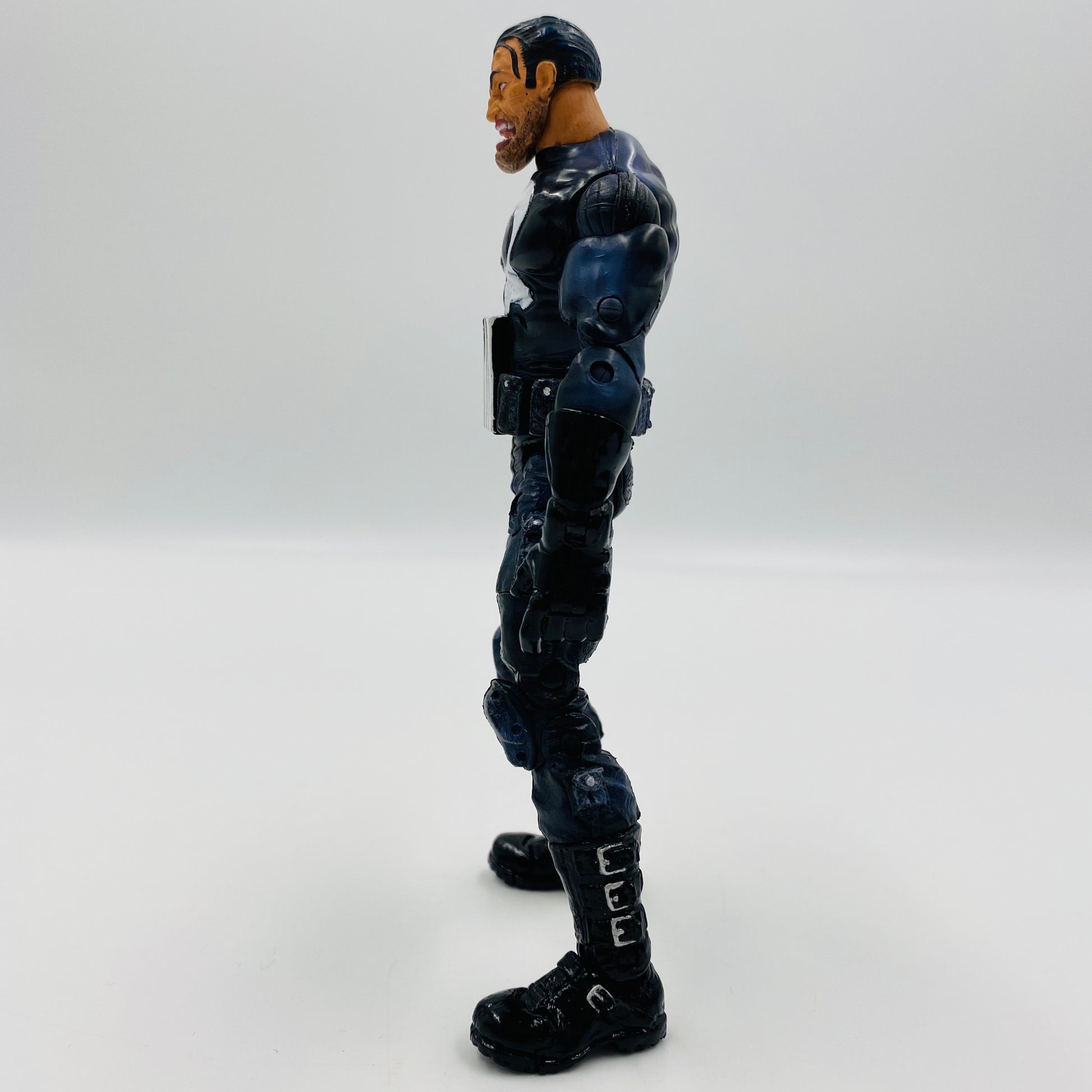 MARVEL LEGENDS URBAN Legends Spiderman Punisher Daredevil Elektra 2003 Toybiz EUR 68,66 - FR MARVEL LEGENDS URBAN Legends Spiderman Punisher Daredevil Elektra 2003 Toybiz EUR 68,66 - FR
