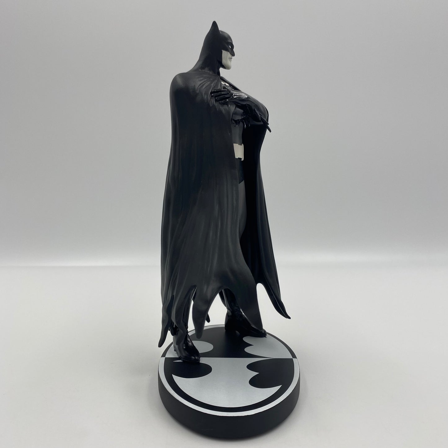 Batman Black & White Brian Bolland 1st edition statue (2005) DC Direct