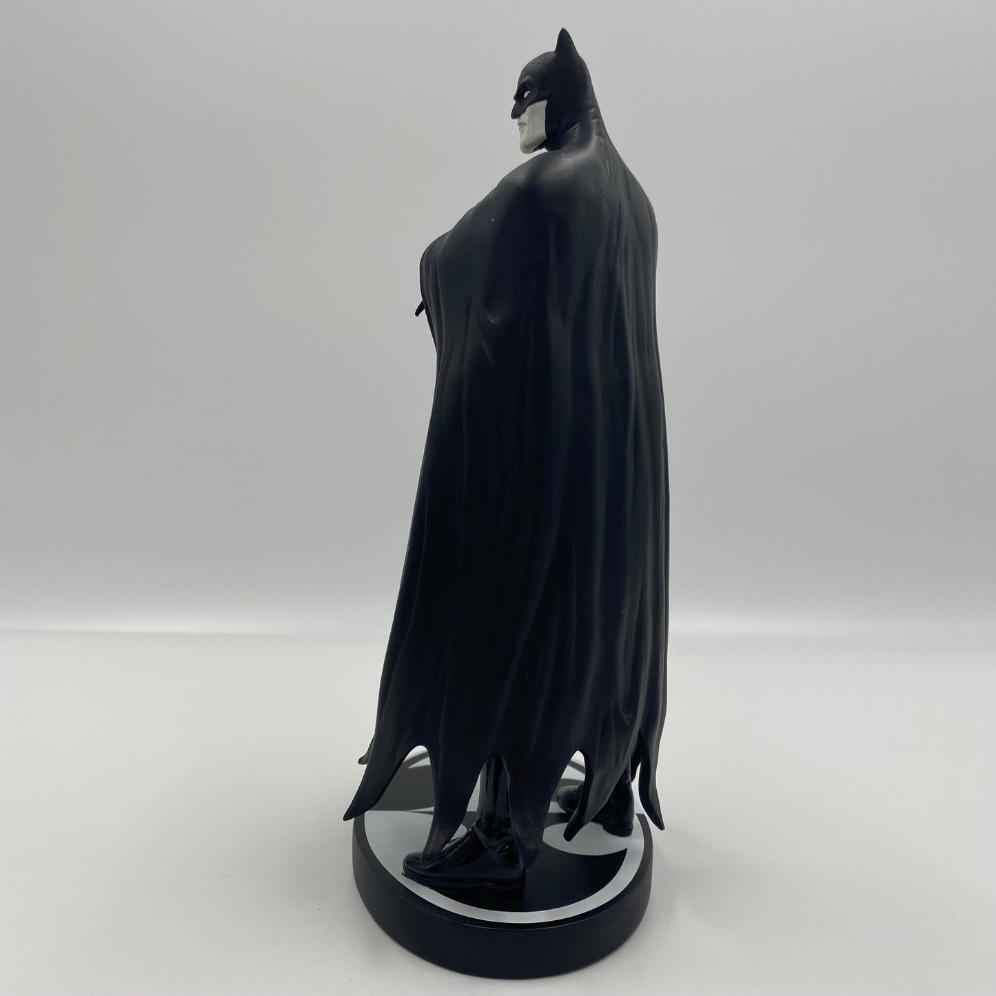 Batman Black & White Brian Bolland 1st edition statue (2005) DC Direct