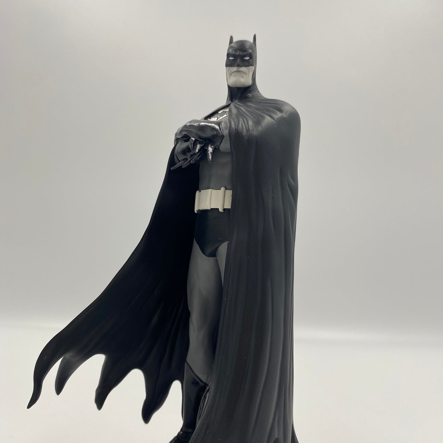 Batman Black & White Brian Bolland 1st edition statue (2005) DC Direct