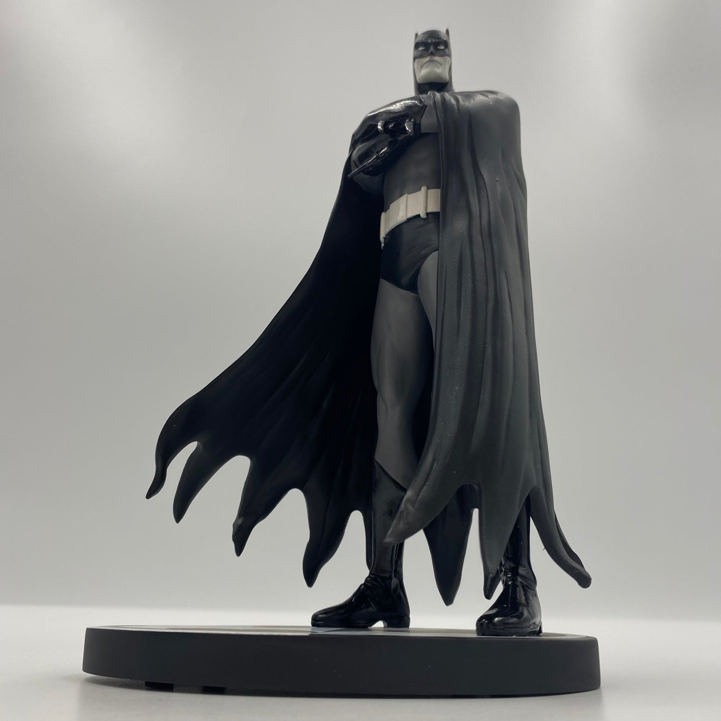 Batman Black & White Brian Bolland 1st edition statue (2005) DC Direct