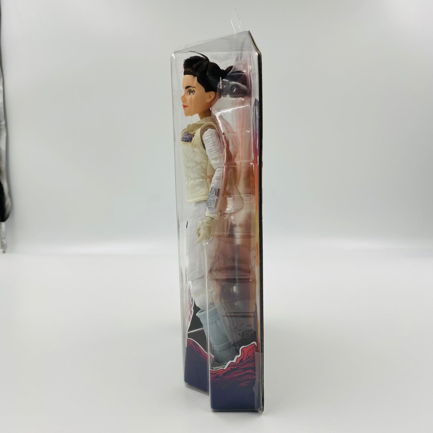 Star Wars Princess Leia Organa & R2-D2 Forces of Destiny carded 12" doll & figure(2016) Hasbro