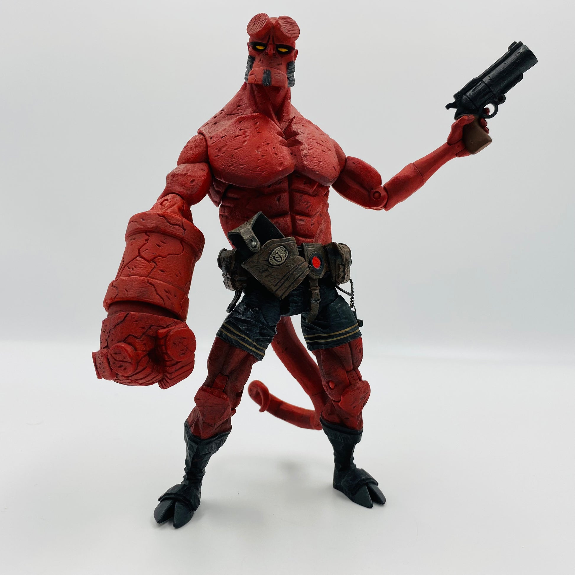 Hellboy - comic version loose 8 Hellboy - comic version loose 8