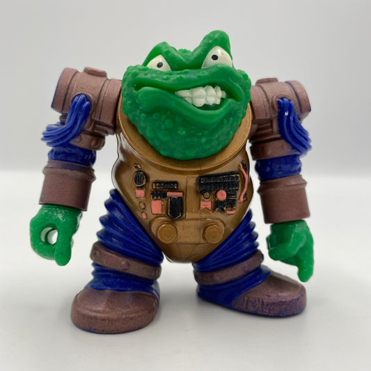 Bucky O’Hare Toad Air Marshall loose 5" action figure (1990) Hasbro