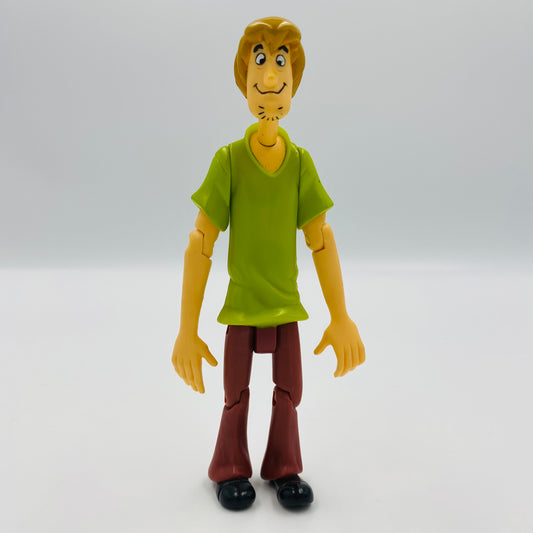 Scooby Doo Shaggy loose 5" action figure (2000) Equity