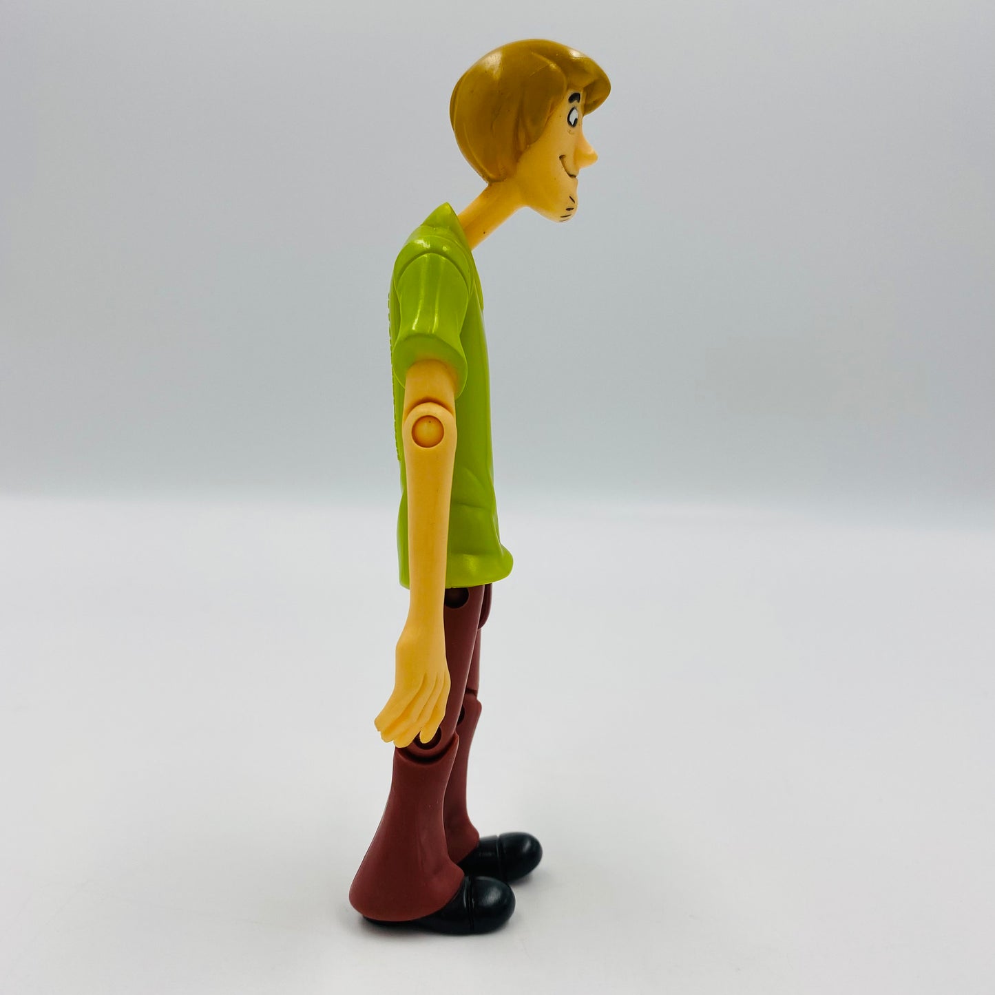 Scooby Doo Shaggy loose 5" action figure (2000) Equity