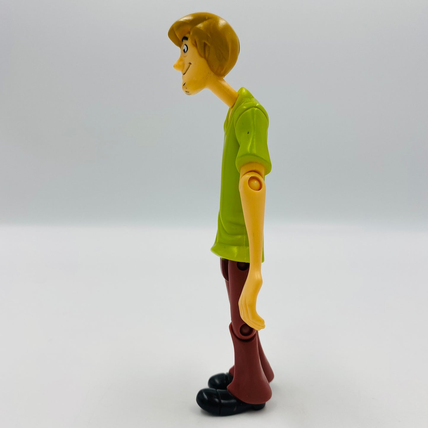 Scooby Doo Shaggy loose 5" action figure (2000) Equity