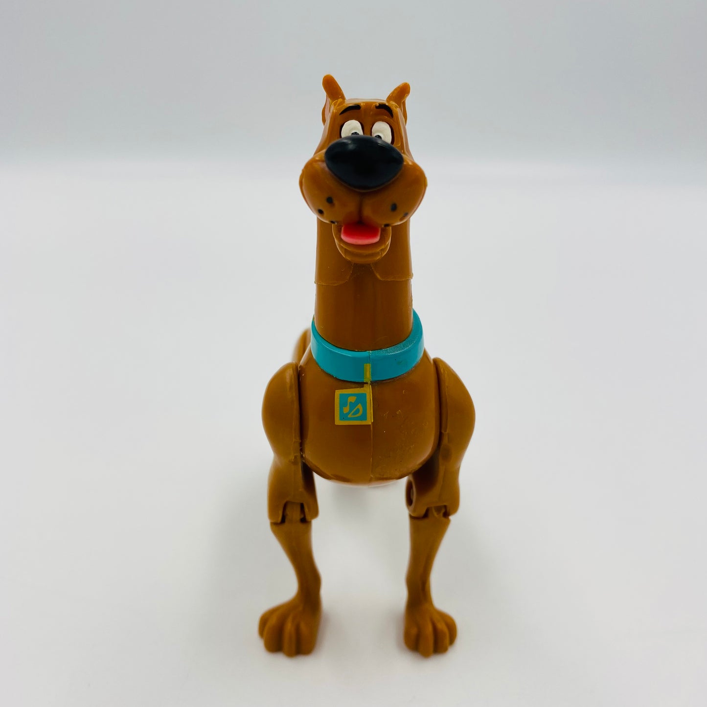 Scooby Doo Fright Face Scooby loose 5" action figure (2019) Character Options