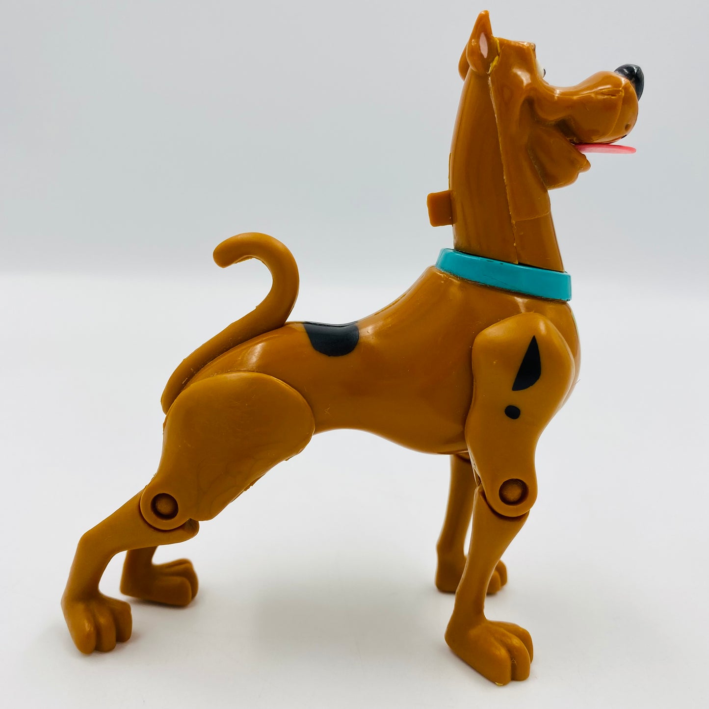 Scooby Doo Fright Face Scooby loose 5" action figure (2019) Character Options